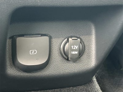 2025 Genesis GV80 Standard