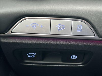 2025 Genesis GV80 Standard