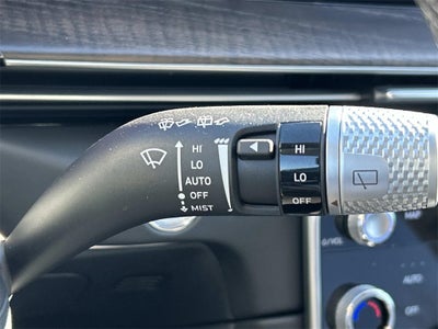 2025 Genesis GV80 Select