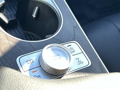 2025 Genesis GV80 Select