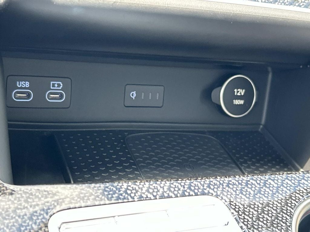 2025 Genesis GV80 Coupe 3.5T e-SC