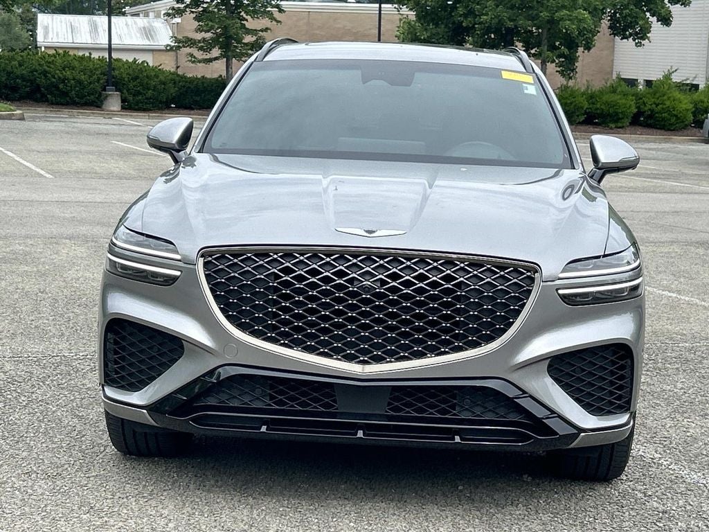 2022 Genesis GV70 3.5T Sport