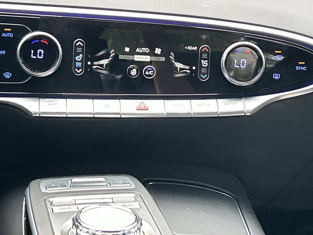 2022 Genesis GV70 3.5T Sport
