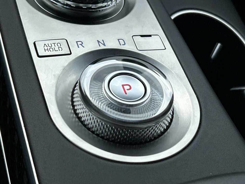 2022 Genesis GV70 3.5T Sport