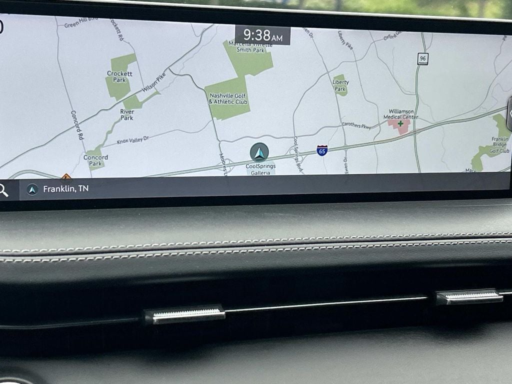 2022 Genesis GV70 3.5T Sport