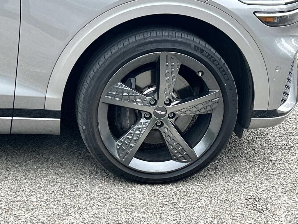 2022 Genesis GV70 3.5T Sport