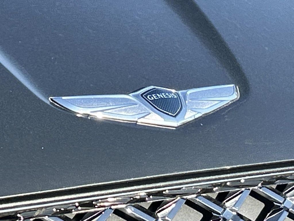 2025 Genesis GV70 3.5T Sport
