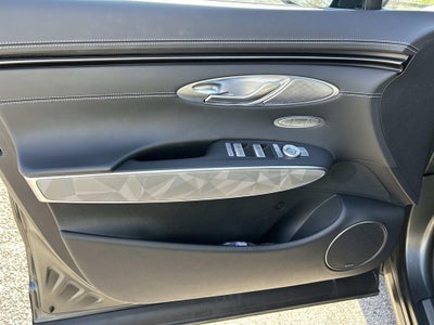 2025 Genesis GV70 3.5T Sport