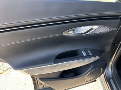 2025 Genesis GV70 3.5T Sport