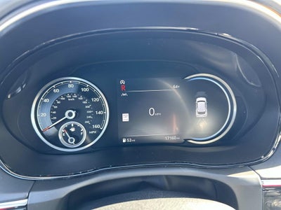 2025 Genesis GV70 3.5T Sport