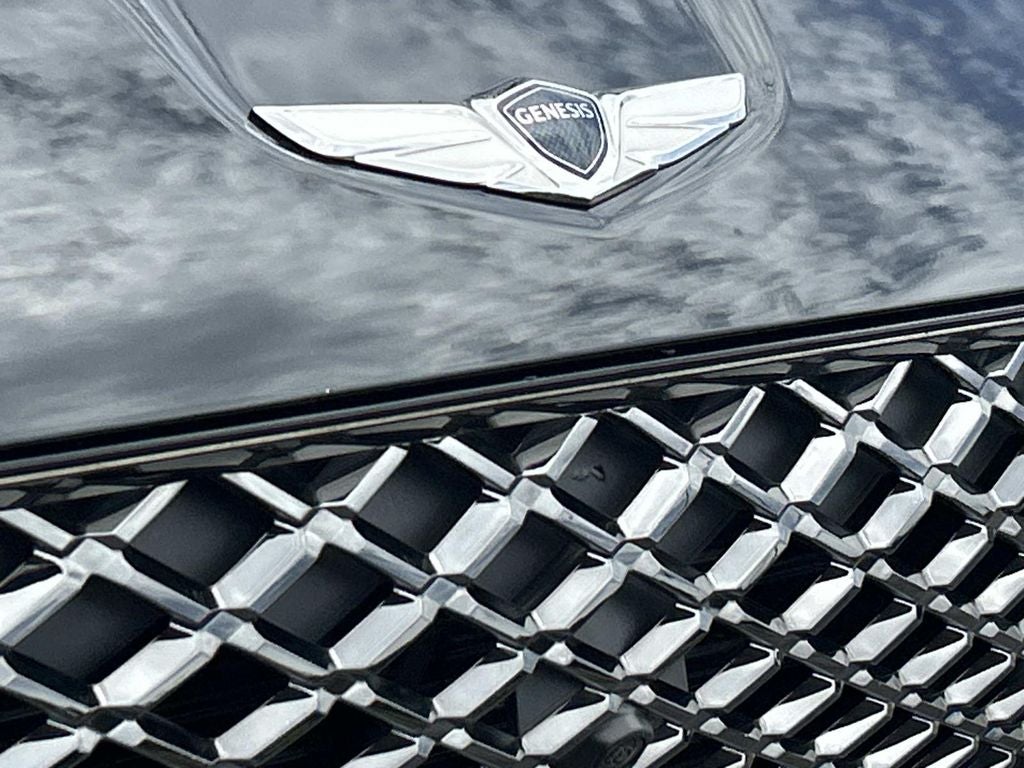 2025 Genesis GV70 3.5T Sport