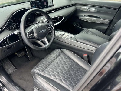 2025 Genesis GV70 3.5T Sport