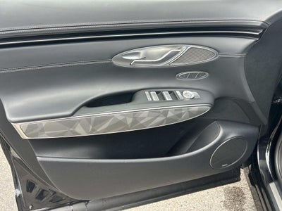 2025 Genesis GV70 3.5T Sport