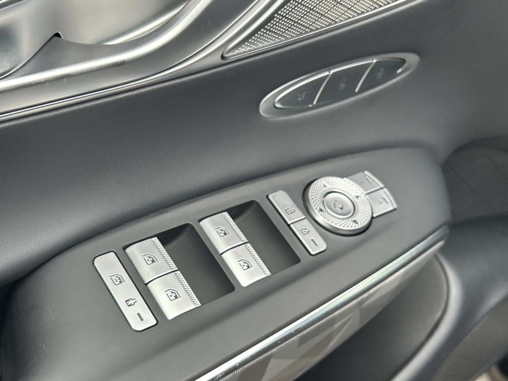 2025 Genesis GV70 3.5T Sport