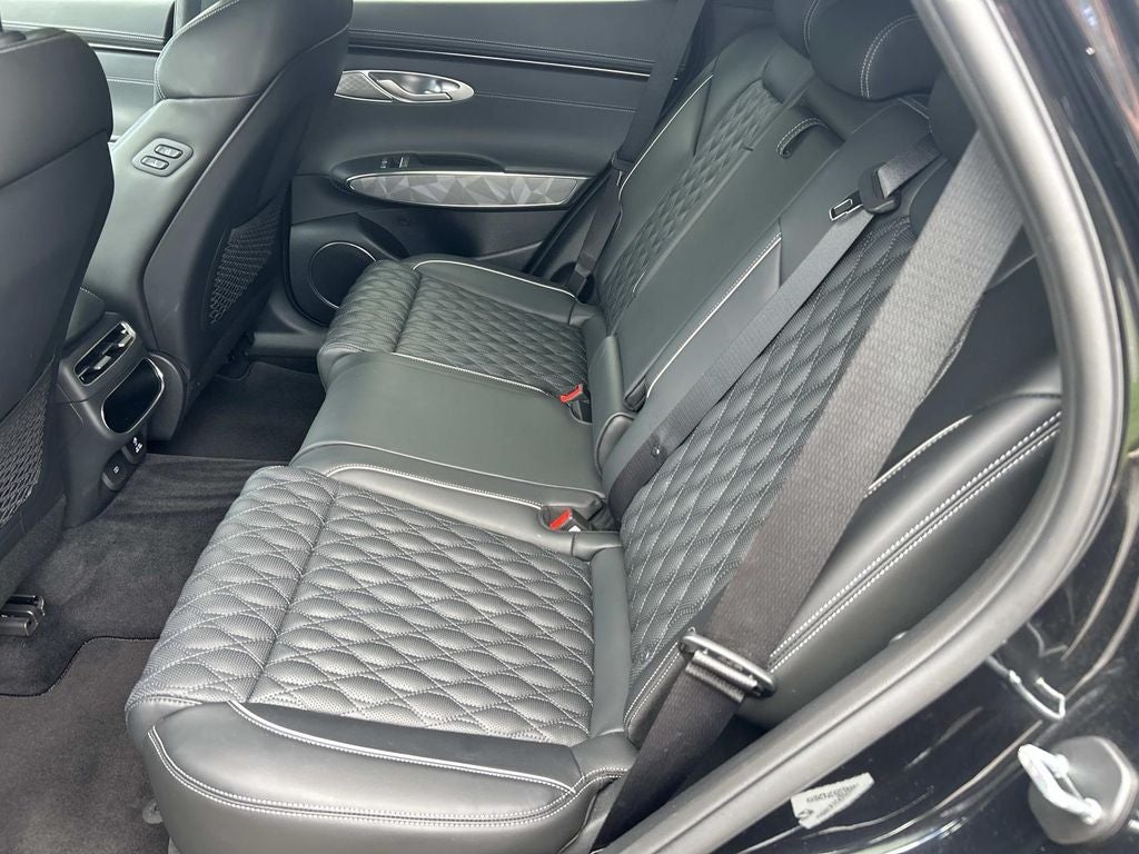 2025 Genesis GV70 3.5T Sport
