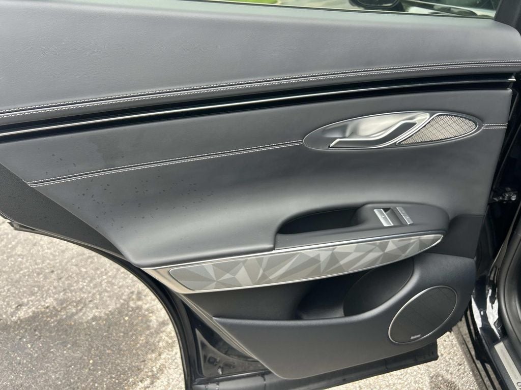 2025 Genesis GV70 3.5T Sport
