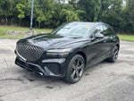 2025 Genesis GV70 3.5T Sport