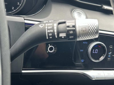 2025 Genesis GV70 3.5T Sport