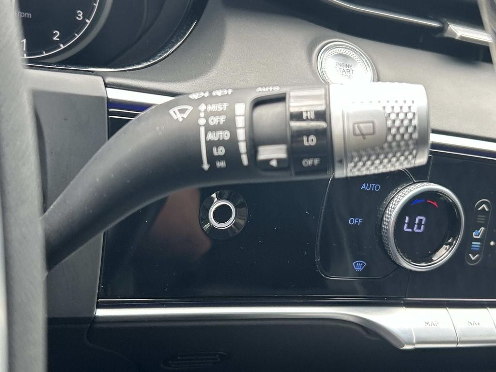 2025 Genesis GV70 3.5T Sport