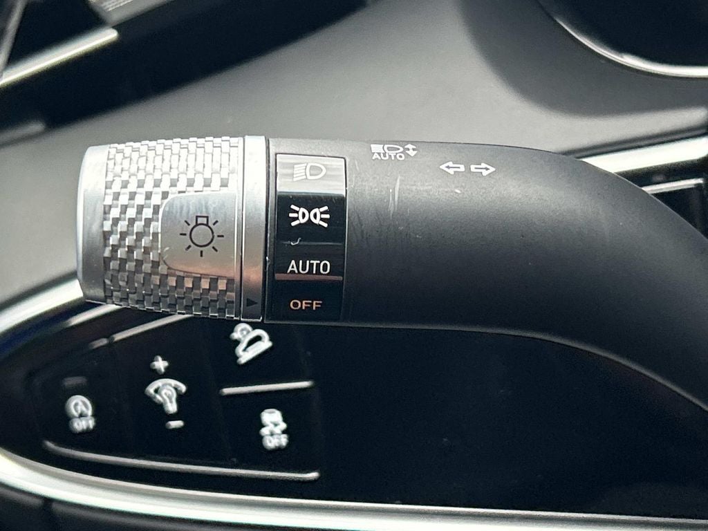 2025 Genesis GV70 3.5T Sport