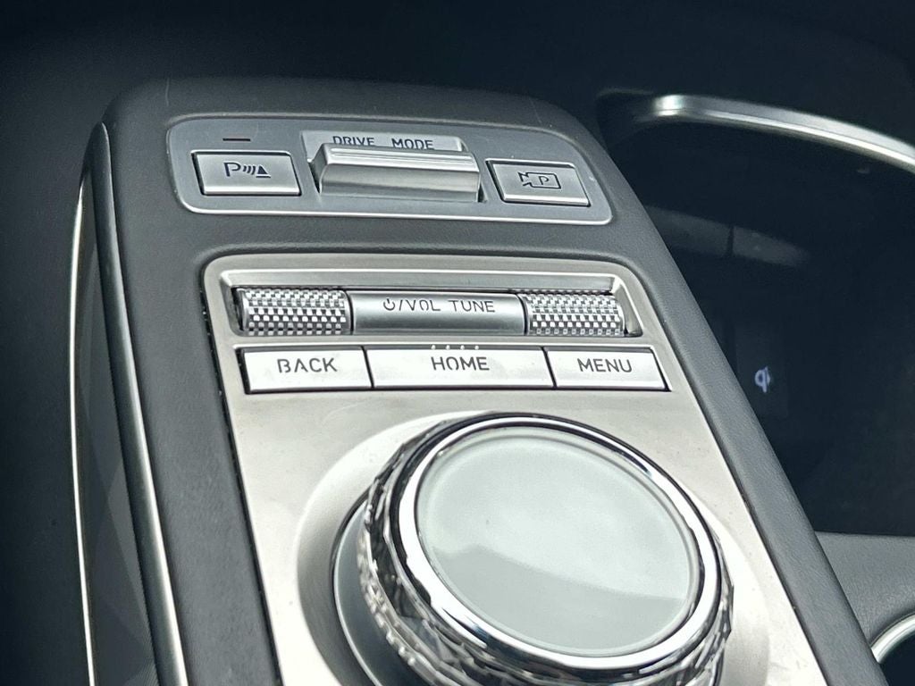 2025 Genesis GV70 3.5T Sport