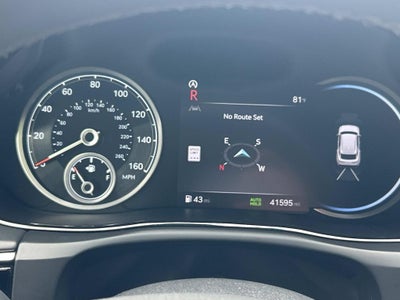 2025 Genesis GV70 3.5T Sport