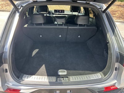 2022 Genesis GV70 3.5T Sport
