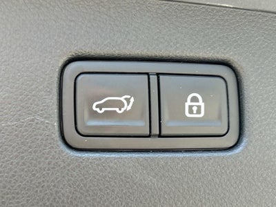 2022 Genesis GV70 3.5T Sport