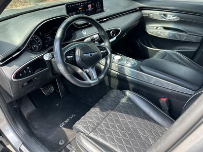 2022 Genesis GV70 3.5T Sport