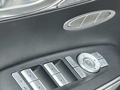 2022 Genesis GV70 3.5T Sport