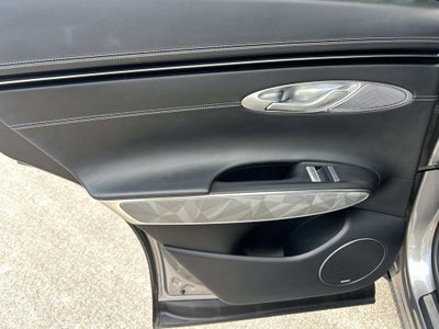 2022 Genesis GV70 3.5T Sport