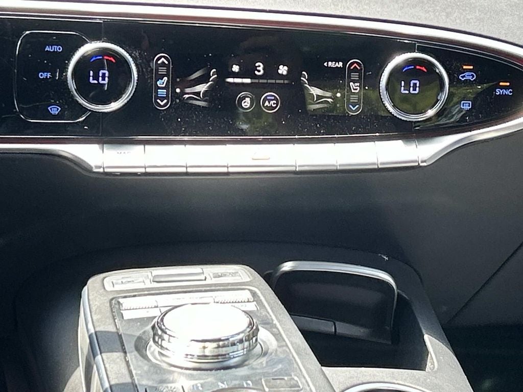 2022 Genesis GV70 3.5T Sport