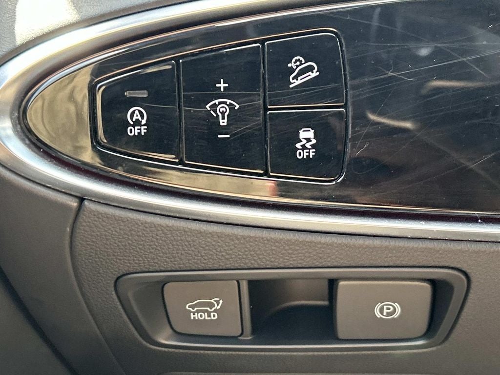 2022 Genesis GV70 3.5T Sport