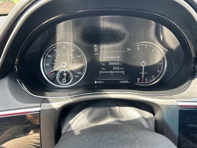 2022 Genesis GV70 3.5T Sport