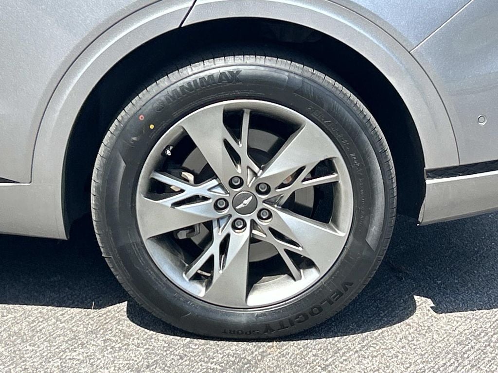 2022 Genesis GV70 3.5T Sport