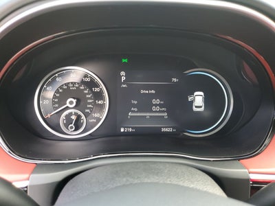 2022 Genesis GV70 3.5T Sport