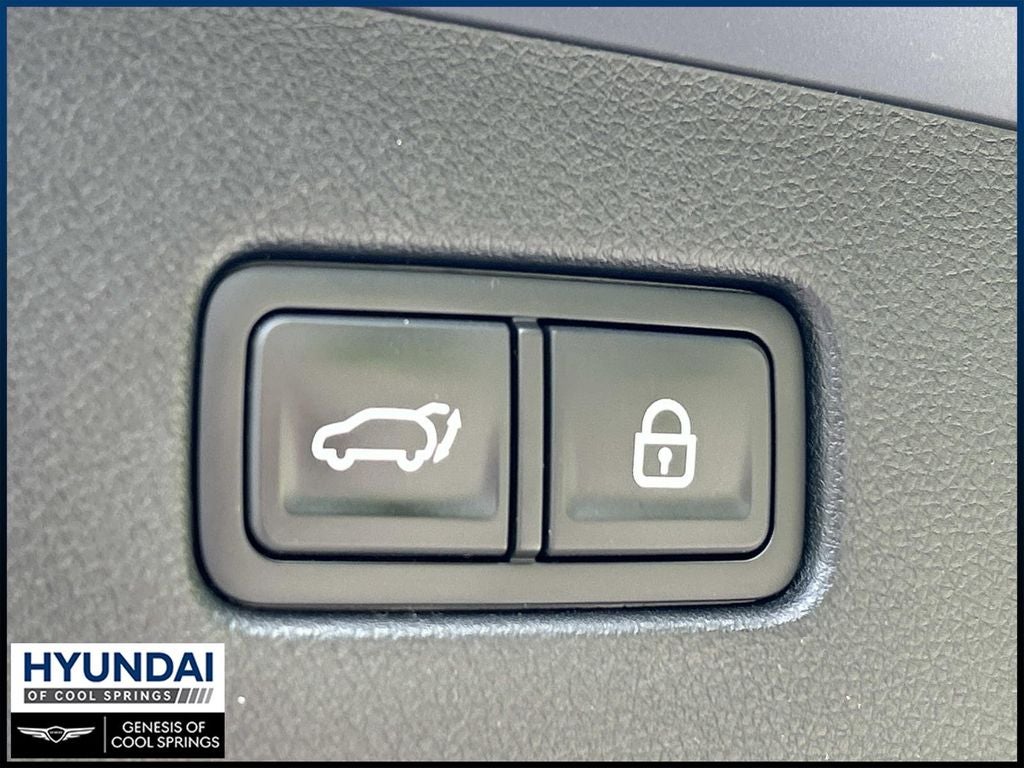 2022 Genesis GV70 3.5T Sport
