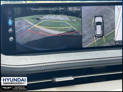 2022 Genesis GV70 3.5T Sport