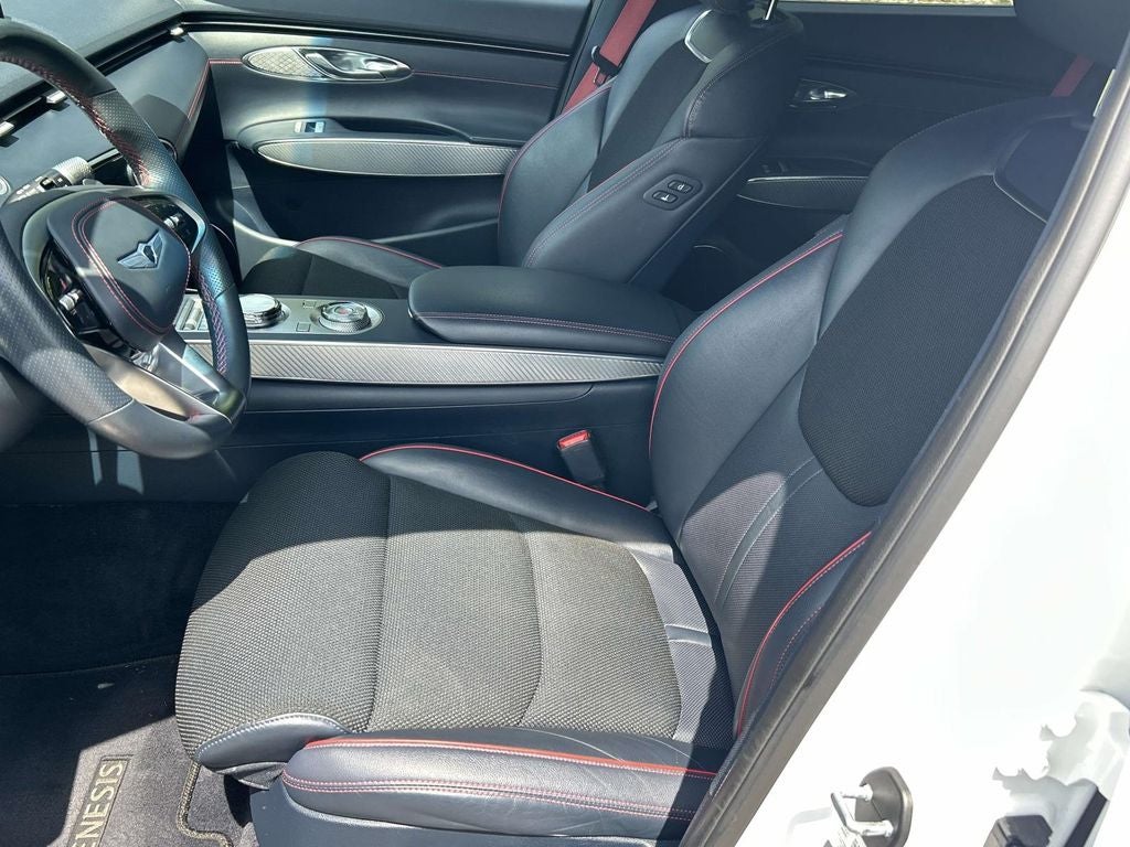 2022 Genesis GV70 3.5T Sport
