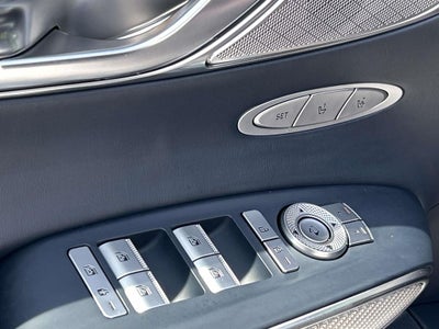 2022 Genesis GV70 3.5T Sport