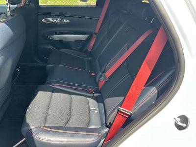 2022 Genesis GV70 3.5T Sport