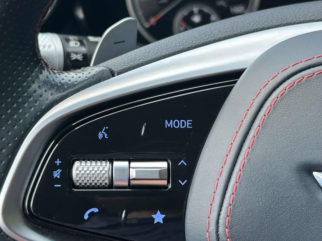 2022 Genesis GV70 3.5T Sport