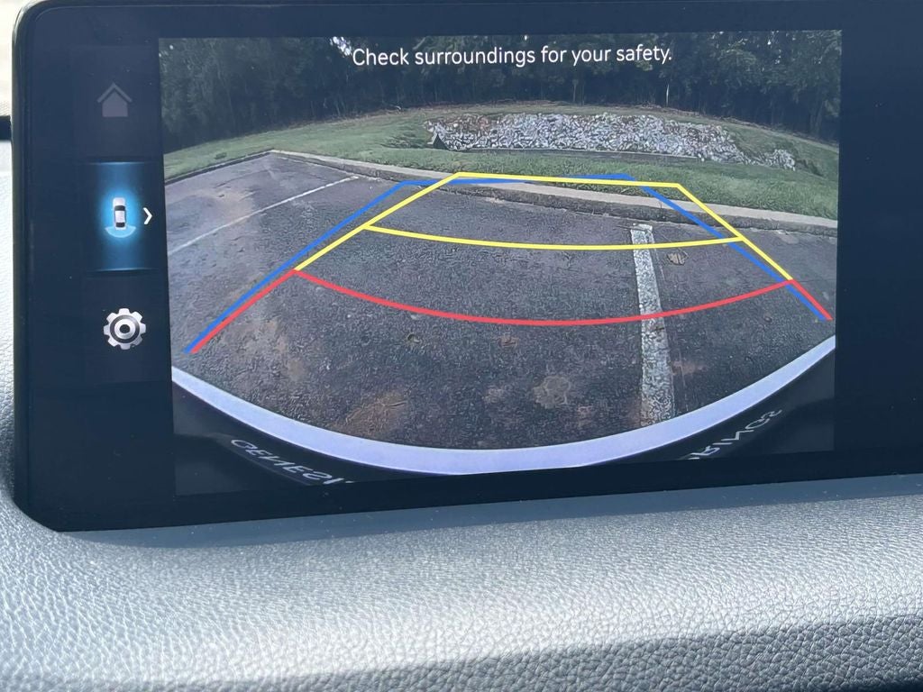 2022 Genesis GV70 3.5T Sport