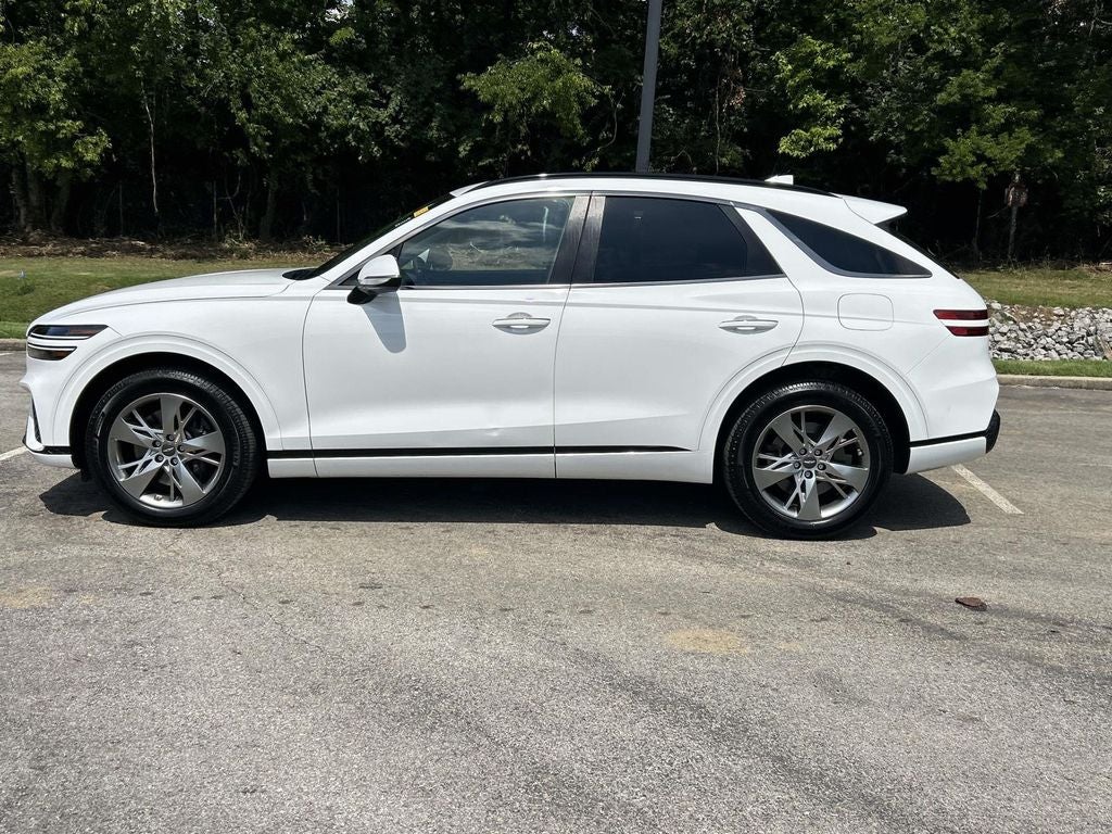 2022 Genesis GV70 3.5T Sport