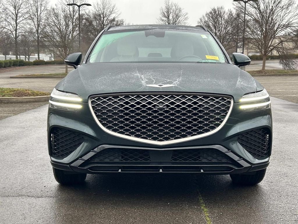2023 Genesis GV70 3.5T Sport