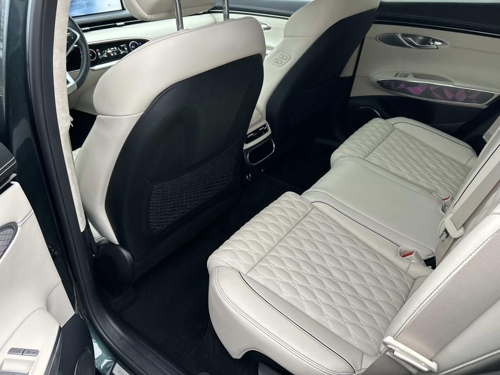 2023 Genesis GV70 3.5T Sport