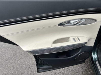 2023 Genesis GV70 3.5T Sport