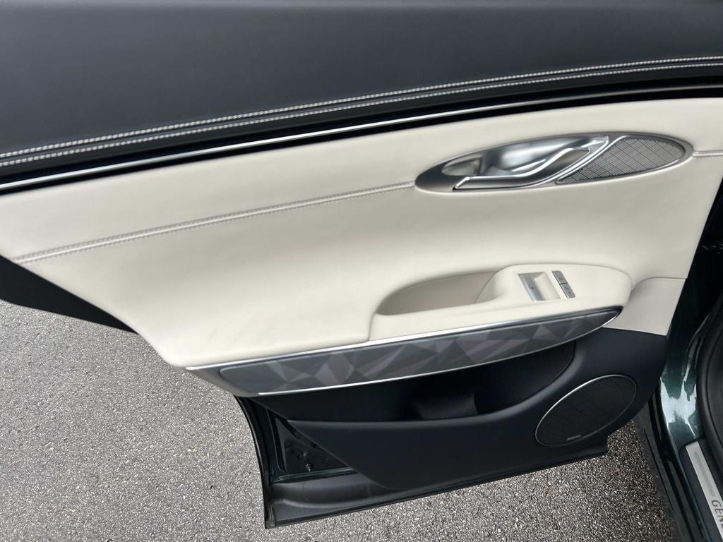 2023 Genesis GV70 3.5T Sport