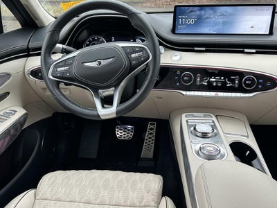 2023 Genesis GV70 3.5T Sport