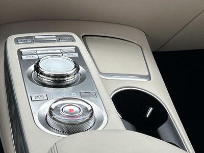 2023 Genesis GV70 3.5T Sport